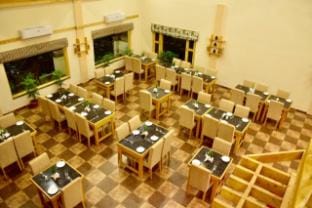 THE DAGSHAI MANOR  Apartment in Himachal Pradesh