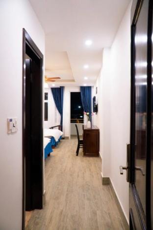 Khách sạn Hương Mai Đà Lạt Apartment in Dalat