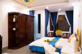Khách sạn Hương Mai Đà Lạt Apartment in Dalat