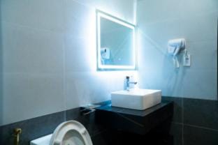 Khách sạn Hương Mai Đà Lạt Apartment in Dalat