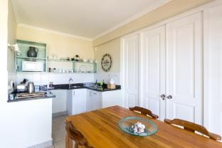 The Lookout Guest House Apartment in Port Alfred