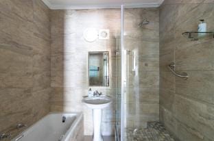 The Lookout Guest House Apartment in Port Alfred