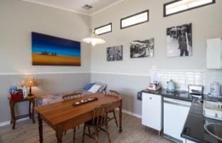 The Lookout Guest House Apartment in Port Alfred