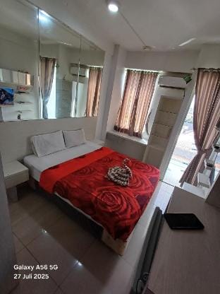 Vivo Apartement By Wm Management Apartment in Yogyakarta