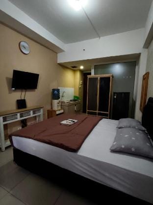 Vivo Apartement By Wm Management Apartment in Yogyakarta