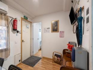 APARTAMENTO MADRID NORTE Apartment in San Sebastián de los Reyes