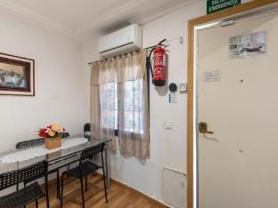 APARTAMENTO MADRID NORTE Apartment in San Sebastián de los Reyes