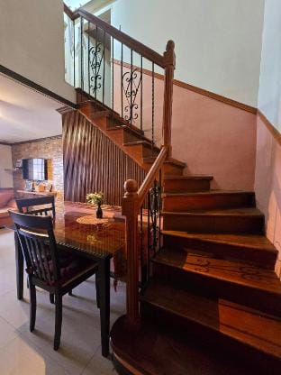 GGS Holiday Home ,Quezon City  2BR & 2 Toilets    Apartment in Quezon City