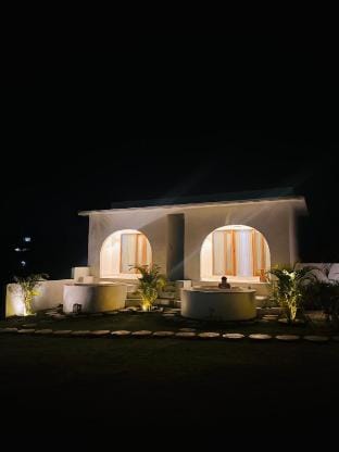 Garden Hill Kintamani With Natural Hot Springs Apartment in Karangasem Regency