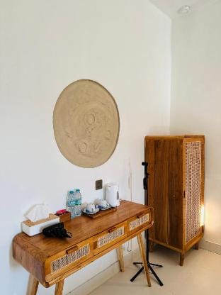Garden Hill Kintamani With Natural Hot Springs Apartment in Karangasem Regency