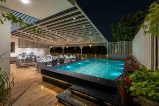 Dera Jaipur - Luxury Heritage Stays in Bani Park, Jaipur Apartment in Jaipur