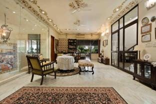 Dera Jaipur - Luxury Heritage Stays in Bani Park, Jaipur Apartment in Jaipur