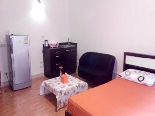 IMPACT CHALLENGER SERVICE APARTMENT (BLDG 5) Apartment in Bangkok