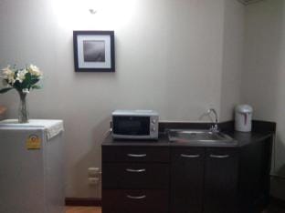IMPACT CHALLENGER SERVICE APARTMENT (BLDG 5) Apartment in Bangkok