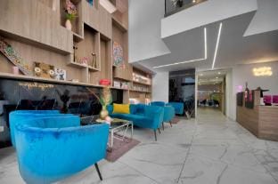 Flamingo Hotel, St. Julian's, Malta Apartment in Saint Julians