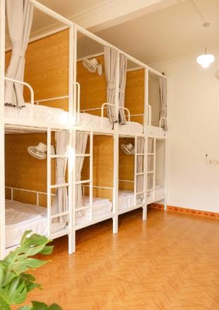 Lazy Cat - Homestay, Motorbikes Rental & Tour Apartment in Vietnam