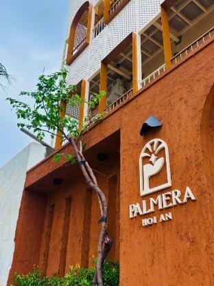 Palmera Hoi An Boutique Villa & Apartment Apartment in Hoi An