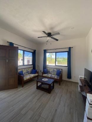 Casa Loto A Apartment in State of Yucatan