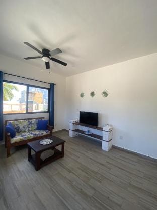 Casa Loto A Apartment in State of Yucatan