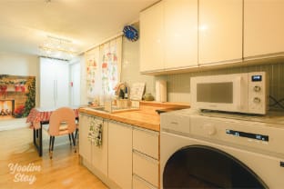 유림스테이(yoolimstay) Apartment in Gyeonggi-do