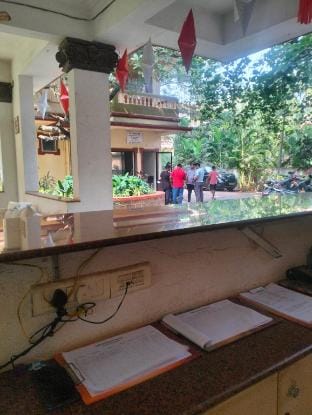 Highland beach resort candolim goa  Apartment in Candolim