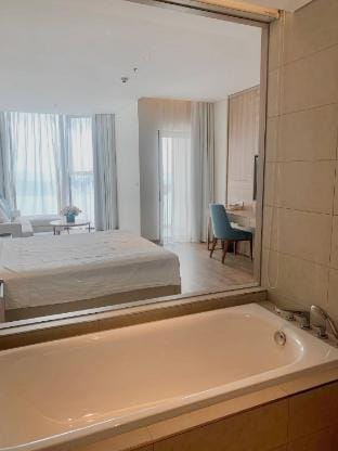 Exclusive Offers on Luxury Seaview Apartments Apartment in Laos