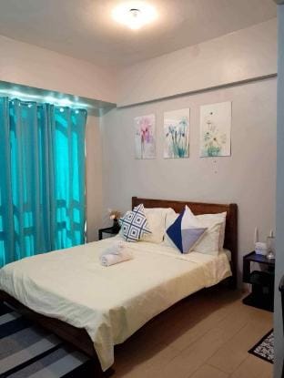 Happy Stay condotel Apartment in Pasay