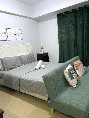 Happy Stay condotel Apartment in Pasay