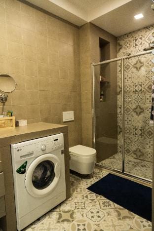 Baku Apartment inn Nizami street Apartment in Baku