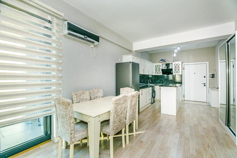 Sea View Luxury Apartments on SABAH Residence Apartment in Baku