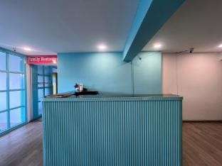 Classy stay Hotel Sagar Inn Magarpatta  Apartment in Pune