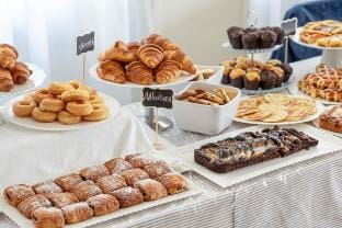 HOTEL AVANA Apartment in Riccione