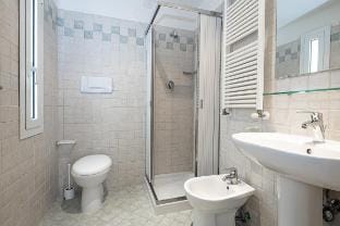 HOTEL AVANA Apartment in Riccione