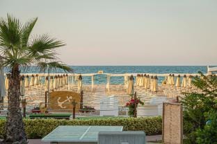 HOTEL AVANA Apartment in Riccione