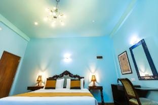 villa pantano Apartment in Southern Province