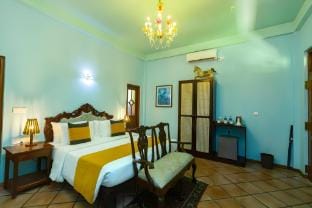 villa pantano Apartment in Southern Province
