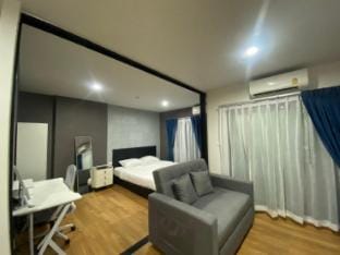 Condo Caesar’s Suite Korat Apartment in Laos