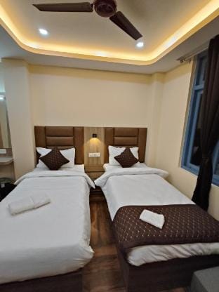 Sayaju Inn  Apartment in India