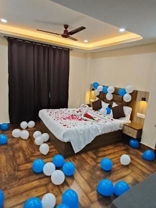 Sayaju Inn  Apartment in India