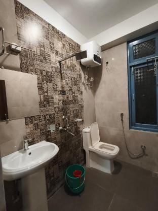 Sayaju Inn  Apartment in India