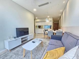 The Sky Suites KLCC by the Park Apartment in Federal Territory of Kuala Lumpur