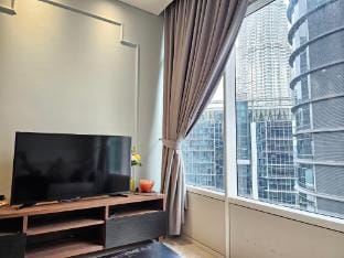 The Sky Suites KLCC by the Park Apartment in Federal Territory of Kuala Lumpur