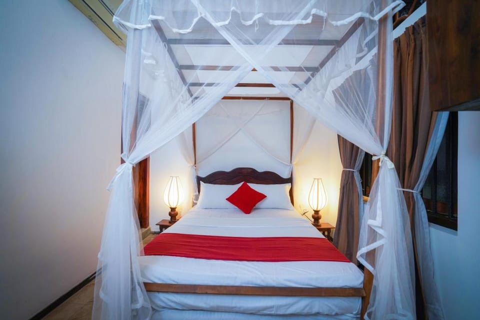 Weligama Bungalow Apartment in Southern Province