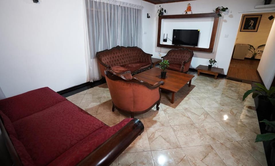 Weligama Bungalow Apartment in Southern Province