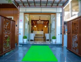Hotel SK Executive Apartment in Maharashtra