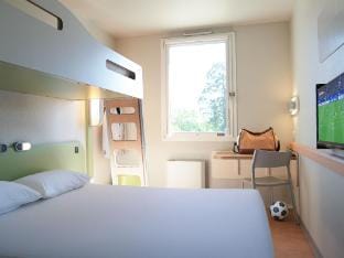 Ibis Budget Caen Porte de Bretagne Apartment in Normandy