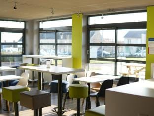Ibis Budget Caen Porte de Bretagne Apartment in Normandy