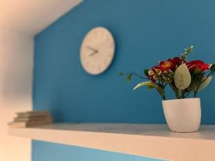 Charming Partition Room Near ICM Apartment in Dubai