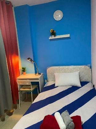 Nicest Room in Barsha Heights Apartment in Dubai