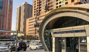 Superb Partition Room in Barsha Heights Dubai Apartment in Dubai